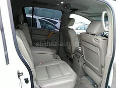 Infiniti QX56