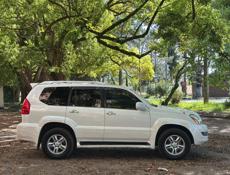 Lexus GX