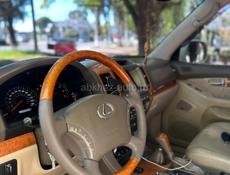 Lexus GX