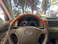 Lexus GX