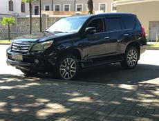 Lexus GX