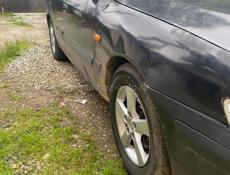Mazda 626