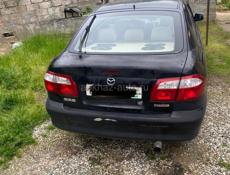 Mazda 626