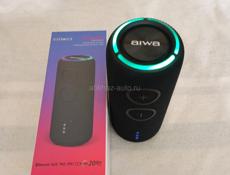 Блютуз Колонка AIWA | 🔊20W + Флешка 8GB