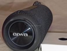 Блютуз Колонка AIWA | 🔊20W + Флешка 8GB