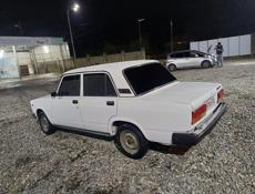 ВАЗ 2107