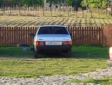 ВАЗ 21099