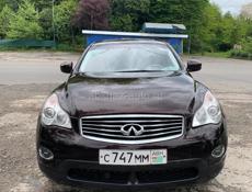 Infiniti EX