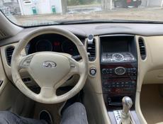 Infiniti EX