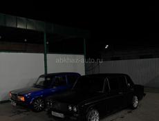 ВАЗ 2106