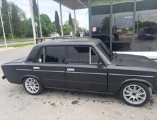 ВАЗ 2106