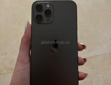 iPhone 12 Pro Max 256G