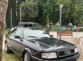 Audi 80
