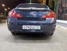 Nissan Skyline