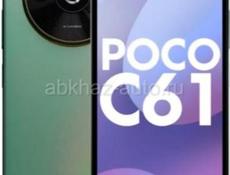 Poco c61 64гб