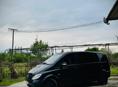 Mercedes-Benz V-Класс