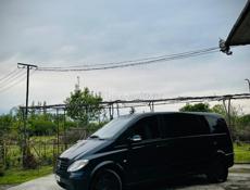 Mercedes-Benz V-Класс