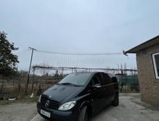 Mercedes-Benz V-Класс