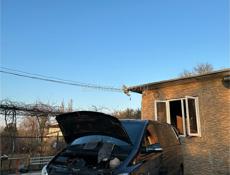 Mercedes-Benz V-Класс