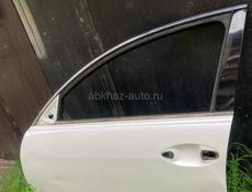‼️Gs дверь передняя левая