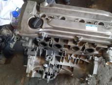 мотор Alphard 2.4