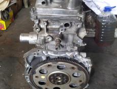 мотор Alphard 2.4