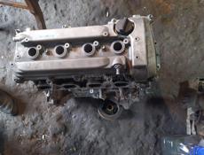 мотор Alphard 2.4