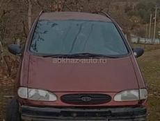 Ford Galaxy