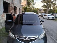 Honda Еlysion