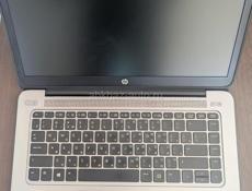 ноутбук HP EliteBook Folio 1040 G2 Металлический корпус в хорошем состоянии доставка по всей Абхазии 