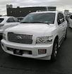Infiniti QX56