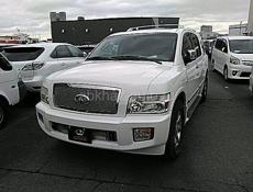 Infiniti QX56