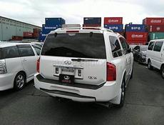 Infiniti QX56