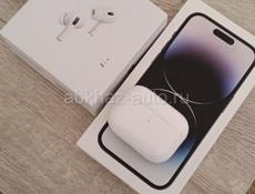iPhone 14 Pro 