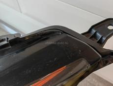 Фара на Lexus rx 