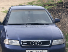 Audi 5000