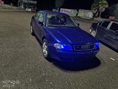 Audi 5000