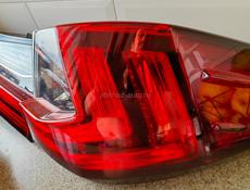 Комплект задних фонарей Lexus rx 2016