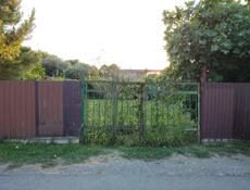 Цандрипш участок у моря
