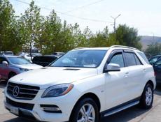 Mercedes-Benz ML