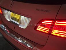 Mercedes-Benz ML