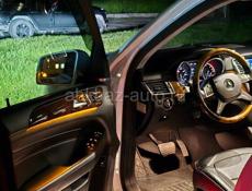 Mercedes-Benz ML