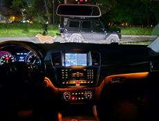 Mercedes-Benz ML