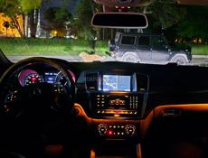 Mercedes-Benz ML
