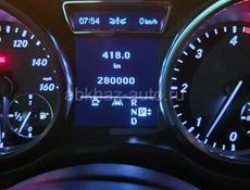 Mercedes-Benz ML