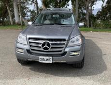 Mercedes-Benz GL-Класс