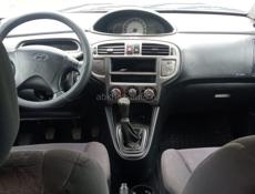 Hyundai Matrix
