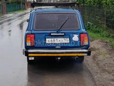 ВАЗ 2104