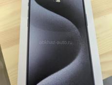 Iphone 15 Pro Max 512 Гб
