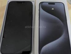 Iphone 15 Pro Max 512 Гб